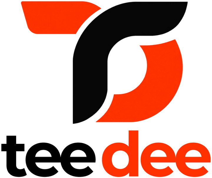 teedee — Technology, Engineering & Digital Excellence